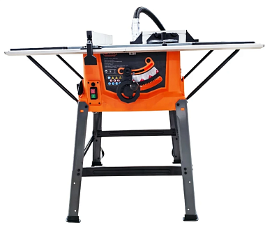 Станок циркулярный GTM TS250