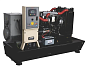 Генератор дизельный TMG Power TMGDF-275 (220 кВт) Генератор дизельный TMG Power TMGDF-275 (220 кВт)