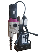 Сверлильный станок на магнитном основании (магнитная дрель) OPTIdrill DM 98V