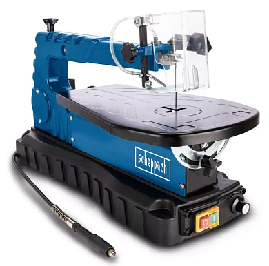 Лобзиковый станок Scheppach DECO FLEX SL (5901410901)