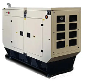 Генератор дизельный TMG POWER TMGB-35 (25 – 28 кВт)