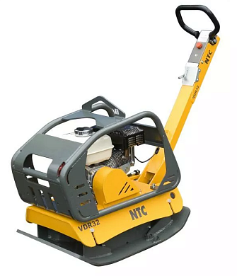 картинка Виброплита NTC VDR32