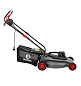 Газонокосилка электрическая INTERTOOL DT-2262