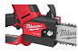 Пила цепная аккумуляторная Milwaukee M12 FUEL FHS-602X
