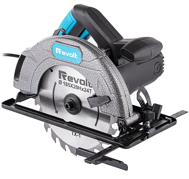 Пила дисковая Revolt CS2000M