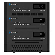 Система накапливания энергии GENERGY GZE-10252 (240077090)