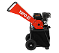 Измельчитель веток бензиновый YATO YT-86150