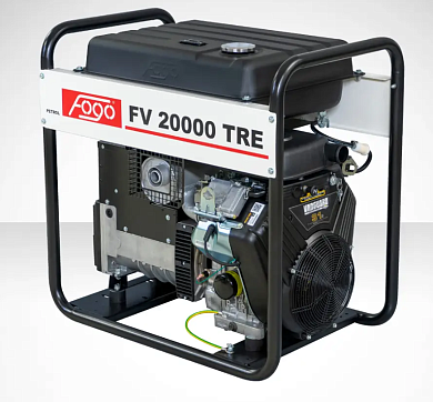 Бензиновый генератор FOGO FV20000TRE