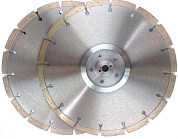 Комплект алмазных отрезных дисков Cut-n-Break RM 230 (39401065017)