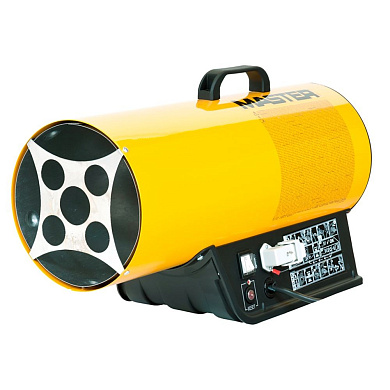 Газовая тепловая пушка Master BLP 73 ET