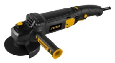 Угловая шлифмашина (болгарка) Zegor Professional GCL125-950S