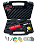 Гравер FIXTOOL FIX120W-1 Pomogator V.2 (лимитированная комплектация, в кейсе)