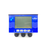Контроллер растворенного кислорода (RS-485, 4-20мА, реле) EZODO PCW-3000D