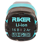 Шуруповерт аккумуляторный Riker RCD 16/45