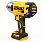 Гайковерт ударный аккумуляторный DeWalt DCF900N (Без АКБ и ЗУ)