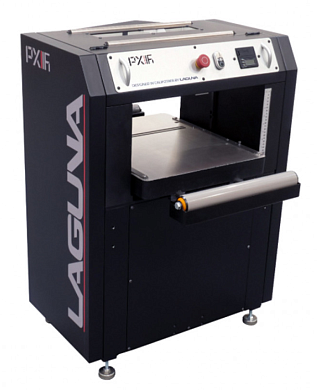 Рейсмусовый станок Laguna РХ16 (MPLANPX16-0130)