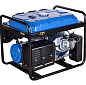 Бензиновый генератор EnerSol EPG-5500S однофазный