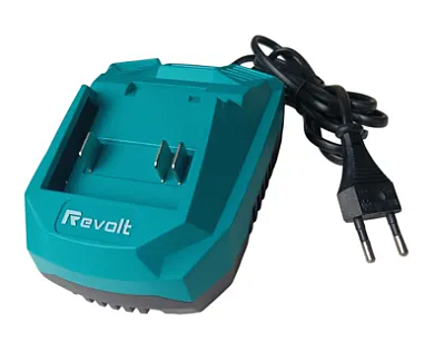 Зарядное устройство Revolt CH 20/2 B