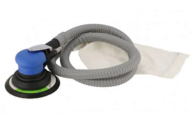 Пневматическая шлифовальная машинка Airpress 45407/5