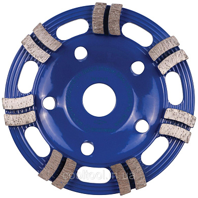 Фреза алмазная по бетону ФАТС-W 125/22,23-14 Baumesser Beton Master