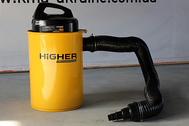 Аспирация HIGHER HP-21150