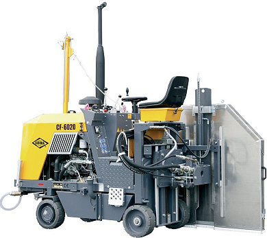 Швонарезчик CEDIMA CF6020