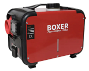 Автономный дизельный обогреватель Boxer BX-3431 (12/24/220В, 12 кВт)