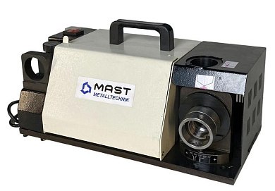 Станок для заточки сверл MAST Metalltechnik M-DG26 (230V)