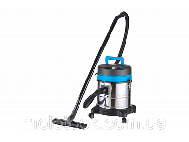 Пылесос для влажной и сухой уборки  BauMaster VC-7220