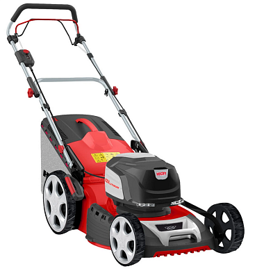 Газонокосилка аккумуляторная HECHT 6246 S