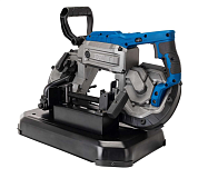 Пила ленточная Scheppach MBS1200xt Пила ленточная Scheppach MBS1200xt
