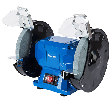 Станок точильный EnerSol EBG-200E