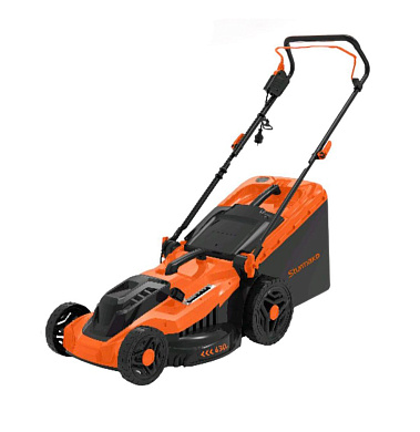 Газонокосилка электрическая Sturmax GTM3620