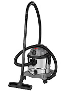 Пылесос строительный INTERTOOL DT-1025 (1,4 кВт, HEPA фильтр)