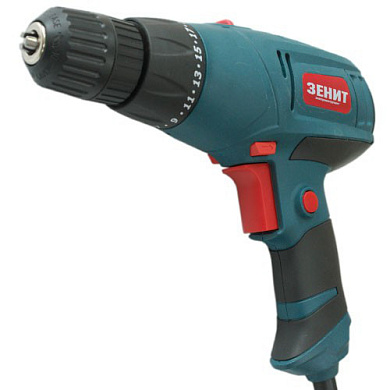 шуруповерт электрический Зенит ЗШ-570