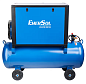 Компрессор воздушный винтовой EnerSol ES-AC720-150-1SS