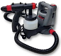 Краскопульт электрический Forte SG 750BP