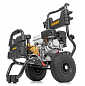 Мийка високого тиску бензинова DeWALT DXPW008E