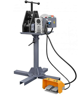 Загибочный станок Cormak ETR50