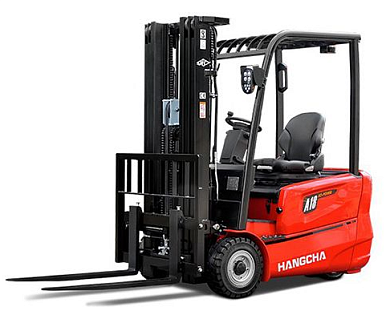 Погрузчик HC CPDS16-AC5