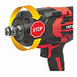 Ударный аккумуляторный гайковерт YATO YT-828073 (3/4", 2400 Нм, M18 - M36)