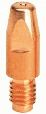 Контактный наконечник Deca FE М6 1 мм