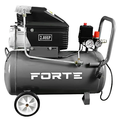 Компресор Forte FL-2T50N 
