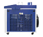 Лазерная сварка/очиститель/резак MAST 3in11000W