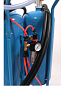Пескоструйное устройство с баком Bass Polska BP-4252
