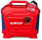Генератор инверторный EMTOP EGGRS2301