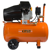 Компрессор GRAD 7043935 (50 л)