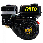 Двигатель горизонтального типа Rato R210OF