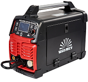 Сварочный аппарат Vitals Professional MIG 2000 LCD Alu Synergy