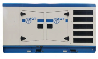 фото Дизельный генератор AGT 276 DSEA (AGT276DSEA) Дизельный генератор AGT 276 DSEA (AGT276DSEA)